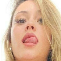 pinkbitchh Nøgen