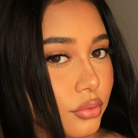 pinkkittymocha Nøgen