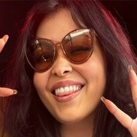 Pinksaltmoon | lunalyrik Nøgen