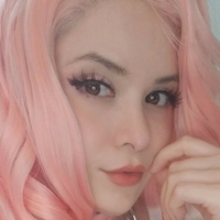 Pinktrilobite Nøgen