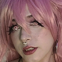 pinkypiexoxo Nøgen