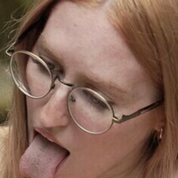 PinkyRedGirlXXX Nøgen