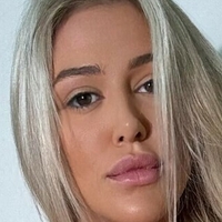 Piper Patterson Nøgen