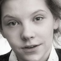 Polina Pushkaruk Nøgen