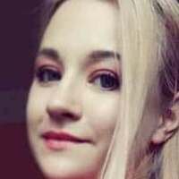 Polish Girl Nøgen