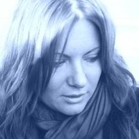 Polly Niles Nøgen