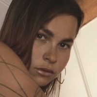 poly_luna Nøgen