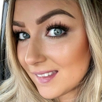 Poppy Pech Nøgen