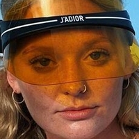 Poppyy Hopson Nøgen