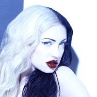 Porcelain Black Nøgen