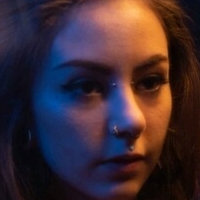 Potion_love Nøgen