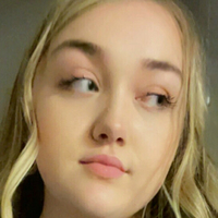 poutprincessxx Nøgen