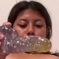 pressurebrown Nøgen