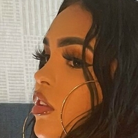 prettydreamgirl Nøgen