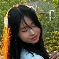 Princess Amelia Wu Nøgen