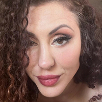 Princess Donna Dolore Nøgen