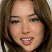 Princess Emmie Nøgen