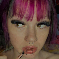 princess_mariah Nøgen