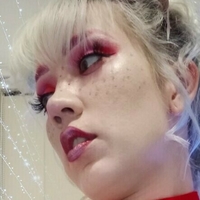 princess_strange.exe Nøgen