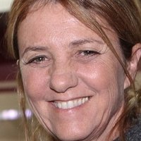 Priscilla Rozenbaum Nøgen