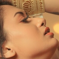 Priyanka Biswas Nøgen