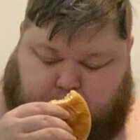 pudgypie Nøgen