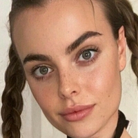 pussettogreta Nøgen