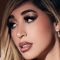 Queen Buenrostro Nøgen