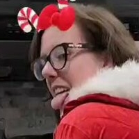 queen_mariah901 Nøgen