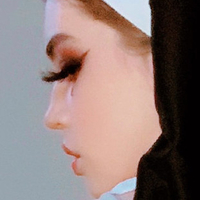 Queen_nephilim Nøgen