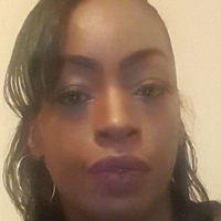 queencocoa Nøgen