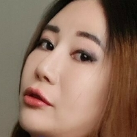 queeniepearlfree Nøgen