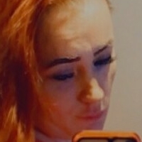 queeniethofree Nøgen