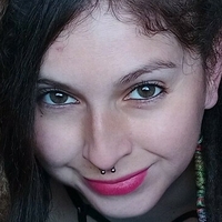queenlioness420 Nøgen