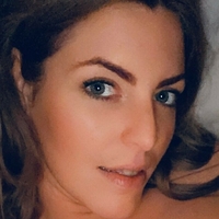 queenmsrose Nøgen