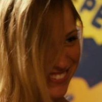 Rachel  Van Dijk Nøgen