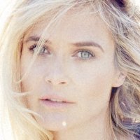 Rachel Blanchard Nøgen