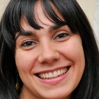 Rachel Jones Nøgen
