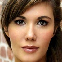 Rachel Laurenne Nøgen