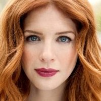 Rachelle Lefevre Nøgen