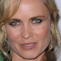 Radha Mitchell Nøgen