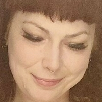raebygirl Nøgen