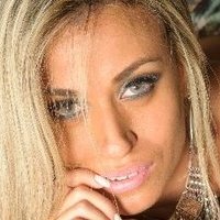 Rafaella Fornazieri Nøgen