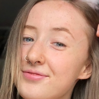 Rainangel Nøgen