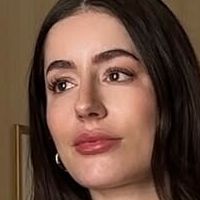 Raphaela Fuchs Nøgen