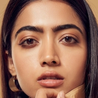 Rashmika Mandanna Nøgen