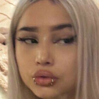 Ravegirlrori Nøgen
