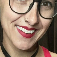 raven_love22 Nøgen