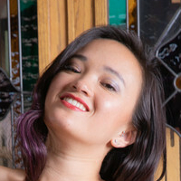 Raven Lynette Nøgen
