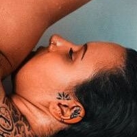 rbanagonzalez23 Nøgen